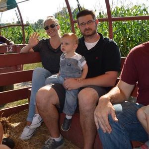 Meet your Posher, Mae